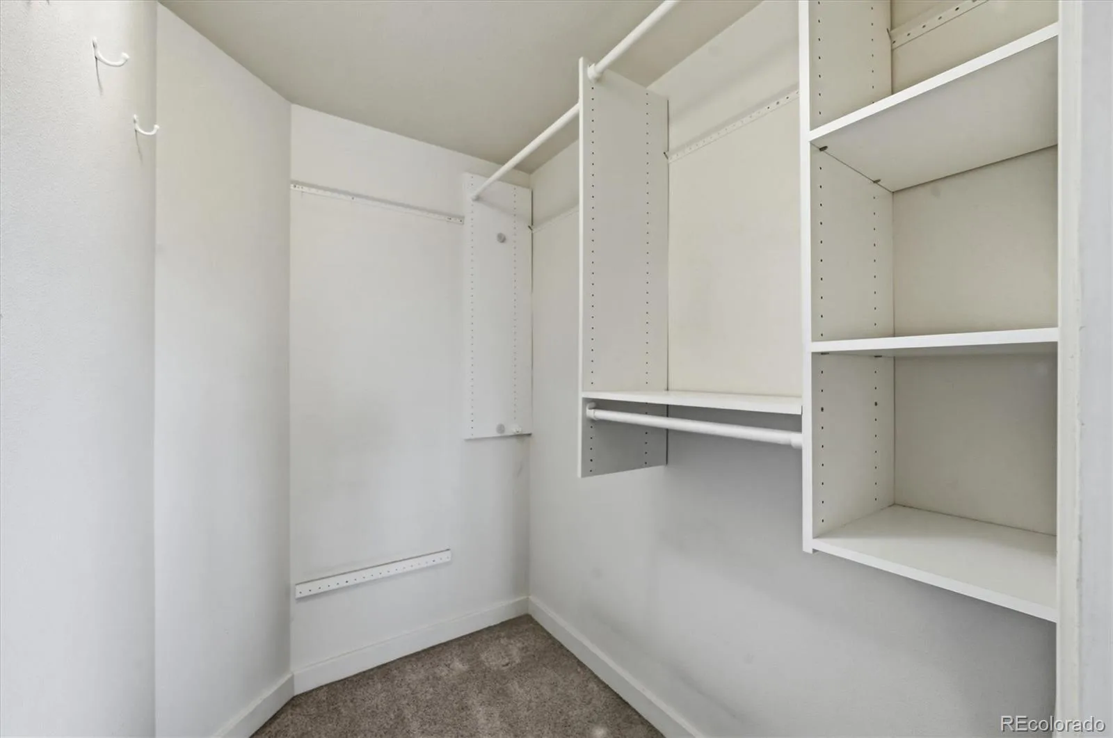 100 Park Avenue #1608 Denver CO 80205 | MLS #REC6565277 08132026163934 1600 25