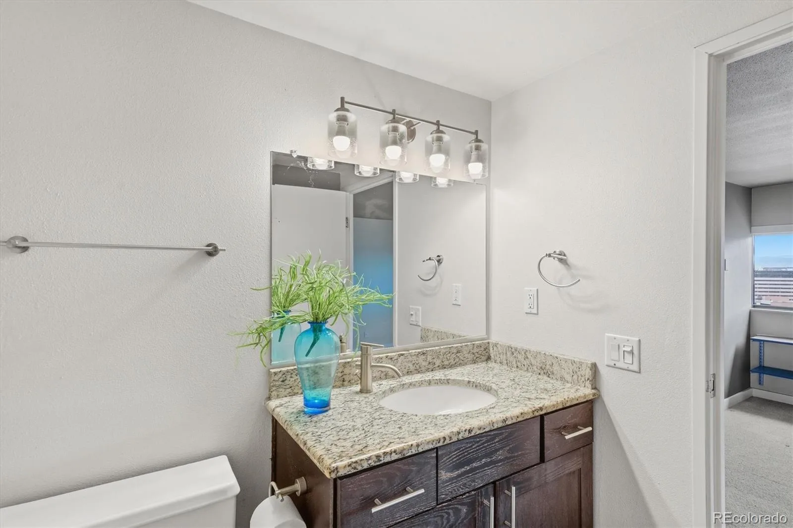 100 Park Avenue #1608 Denver CO 80205 | MLS #REC6565277 08132026163934 1600 26