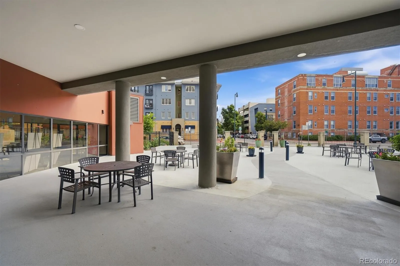 100 Park Avenue #1608 Denver CO 80205 | MLS #REC6565277 08132026163934 1600 31