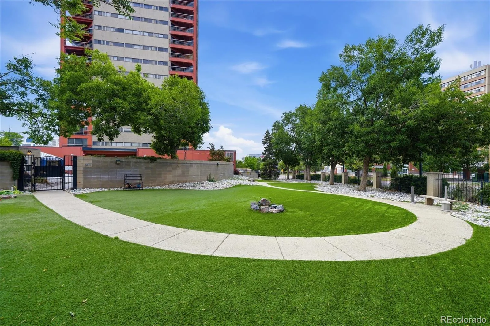 100 Park Avenue #1608 Denver CO 80205 | MLS #REC6565277 08132026163934 1600 32