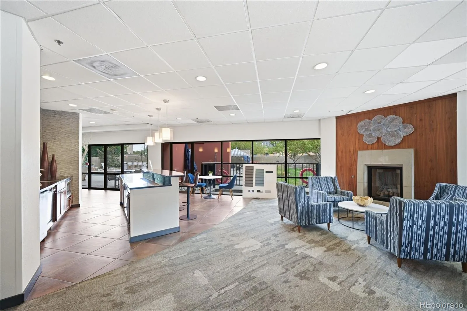 100 Park Avenue #1608 Denver CO 80205 | MLS #REC6565277 08132026163934 1600 34