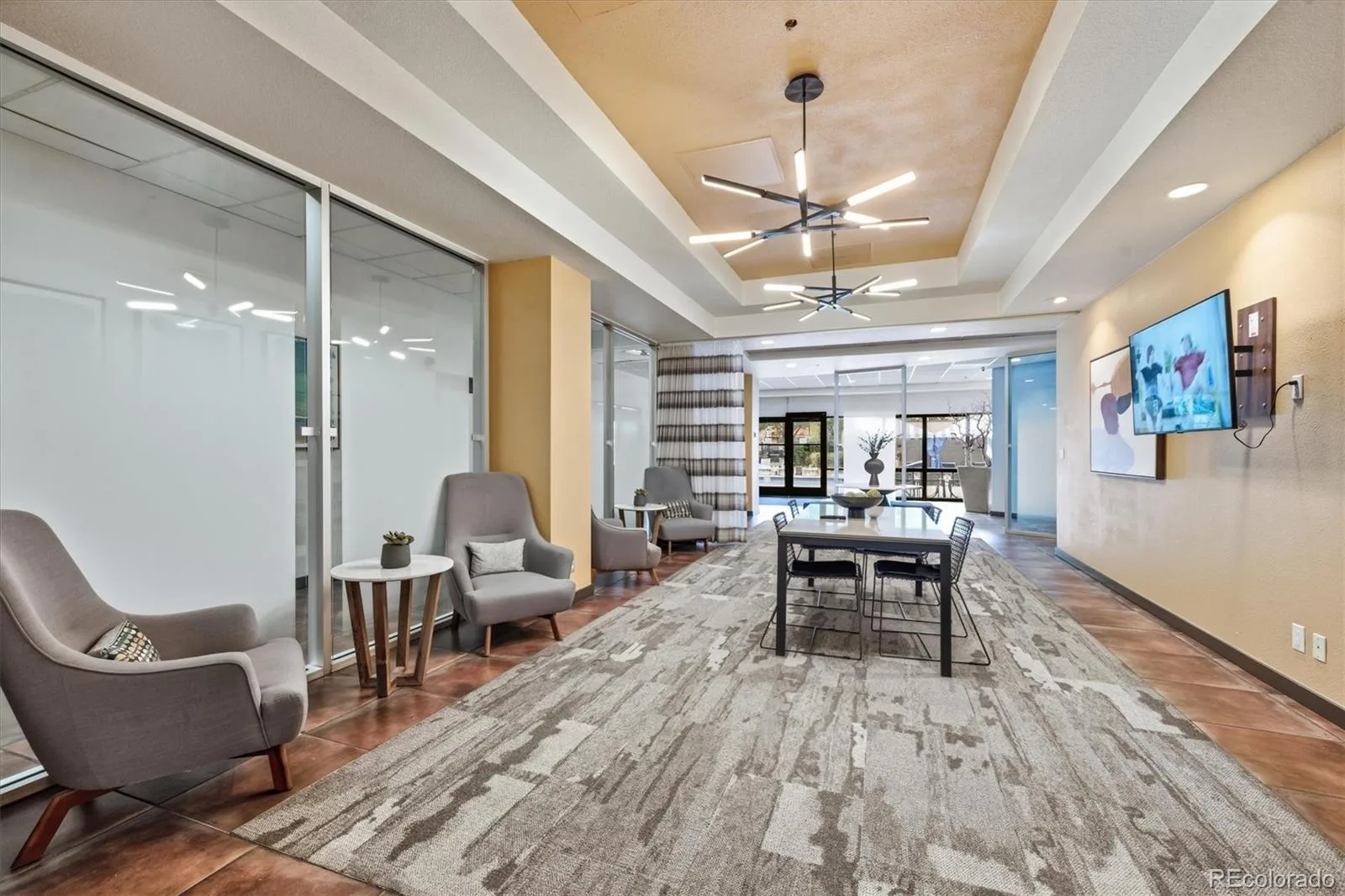 100 Park Avenue #1608 Denver CO 80205 | MLS #REC6565277 08132026163934 1600 35