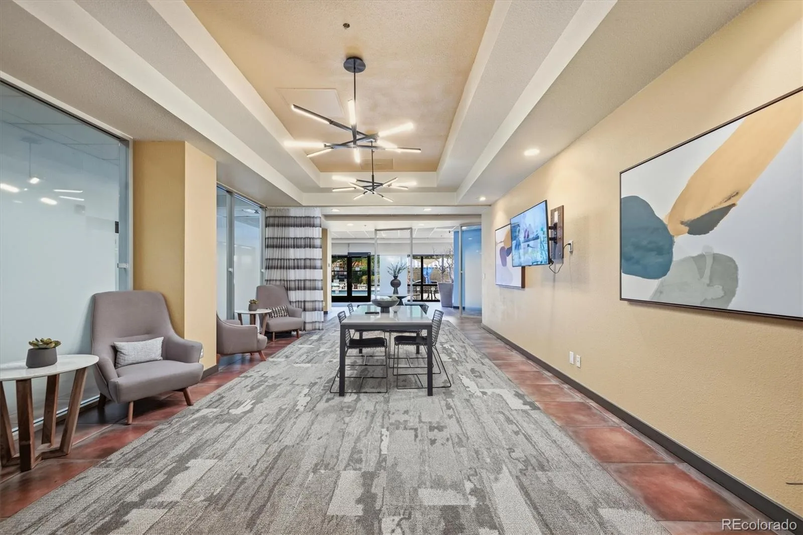 100 Park Avenue #1608 Denver CO 80205 | MLS #REC6565277 08132026163934 1600 36