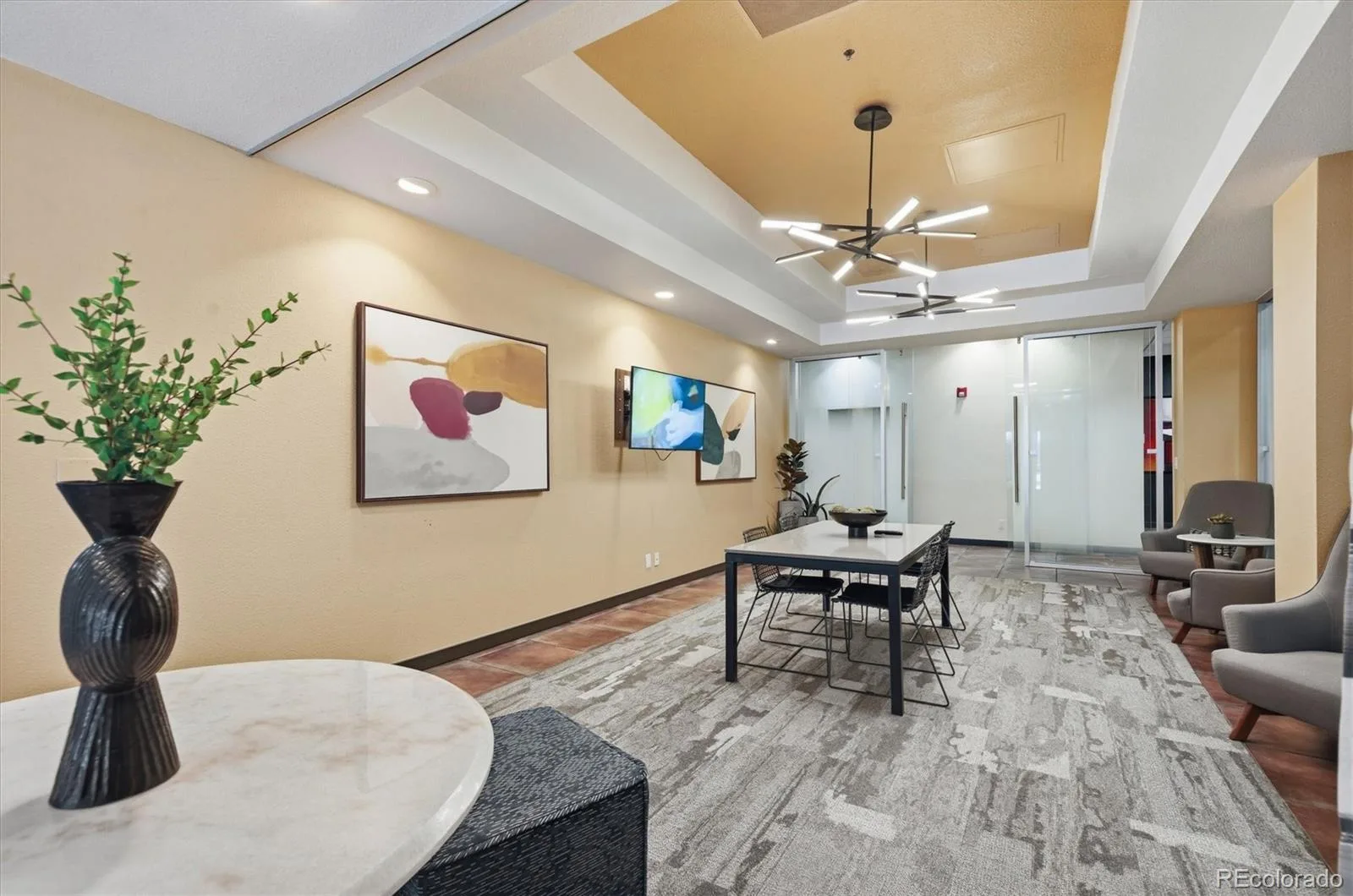 100 Park Avenue #1608 Denver CO 80205 | MLS #REC6565277 08132026163934 1600 37