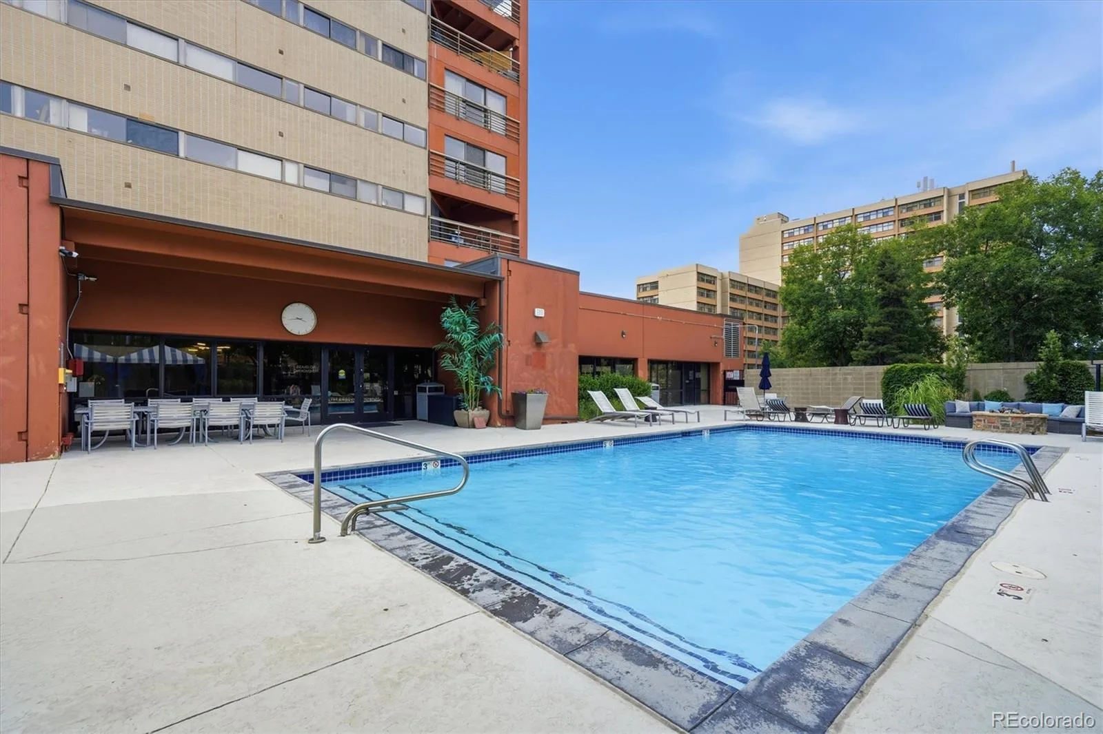 100 Park Avenue #1608 Denver CO 80205 | MLS #REC6565277 08132026163934 1600 38