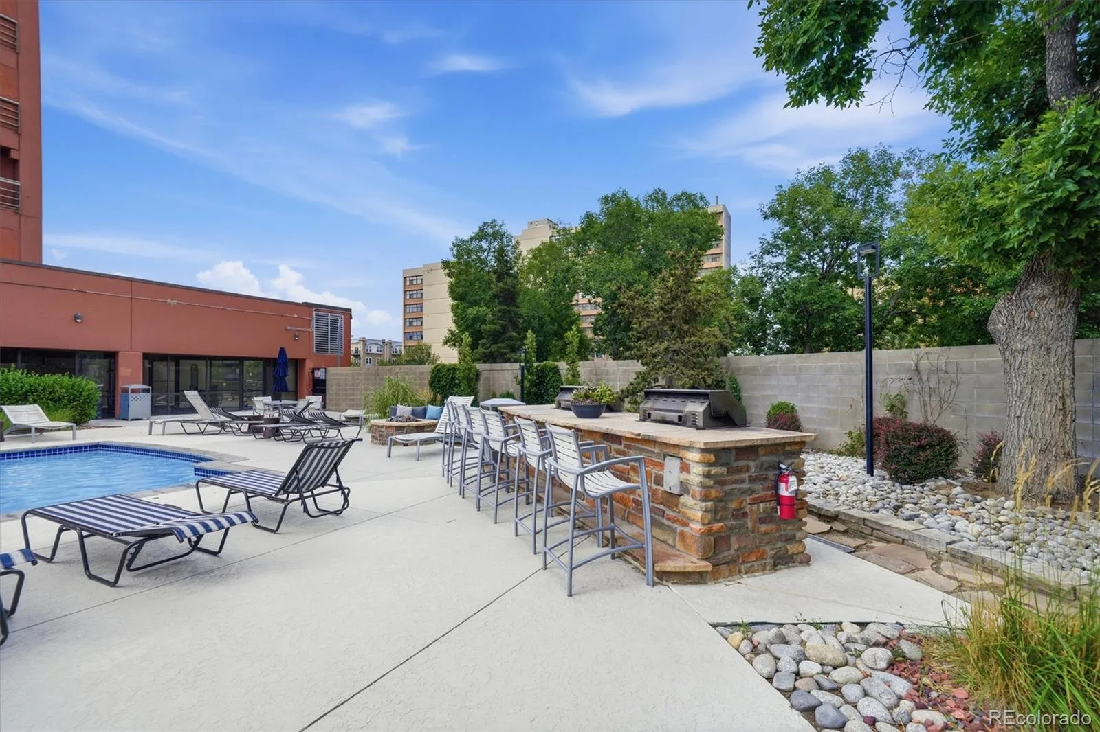 100 Park Avenue #1608 Denver CO 80205 | MLS #REC6565277 08132026163934 1600 39