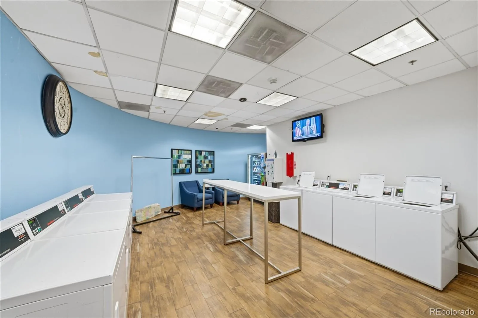 100 Park Avenue #1608 Denver CO 80205 | MLS #REC6565277 08132026163934 1600 40
