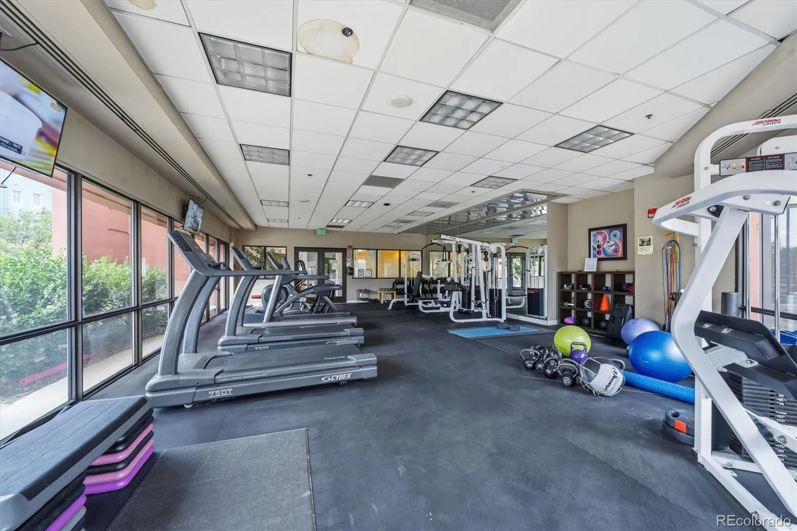 100 Park Avenue #1608 Denver CO 80205 | MLS #REC6565277 08132026163934 1600 41