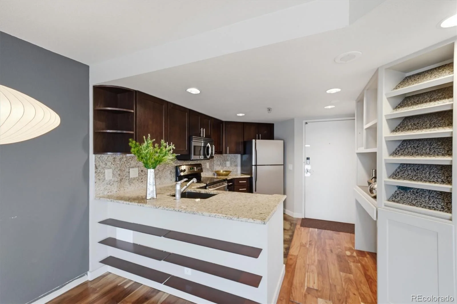 100 Park Avenue #1608 Denver CO 80205 | MLS #REC6565277 08132026163934 1600 8