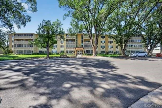 9380 E Center Avenue #1B #65 Denver CO 80247 | MLS #REC6566813 08272026160905 640 1
