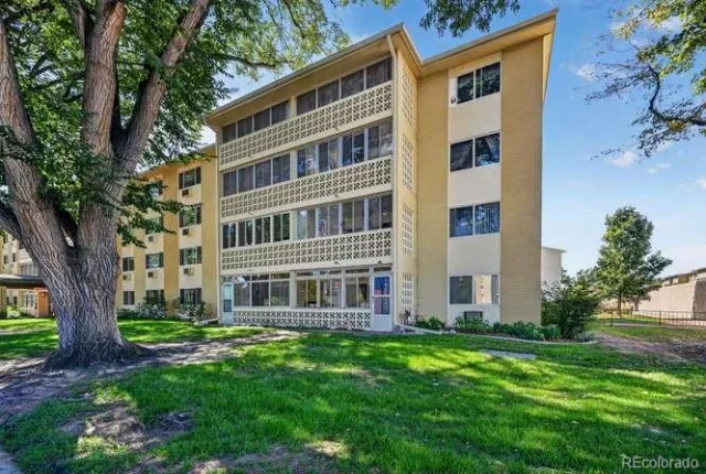 9380 E Center Avenue #1B #65 Denver CO 80247 | MLS #REC6566813 08272026160905 640 19