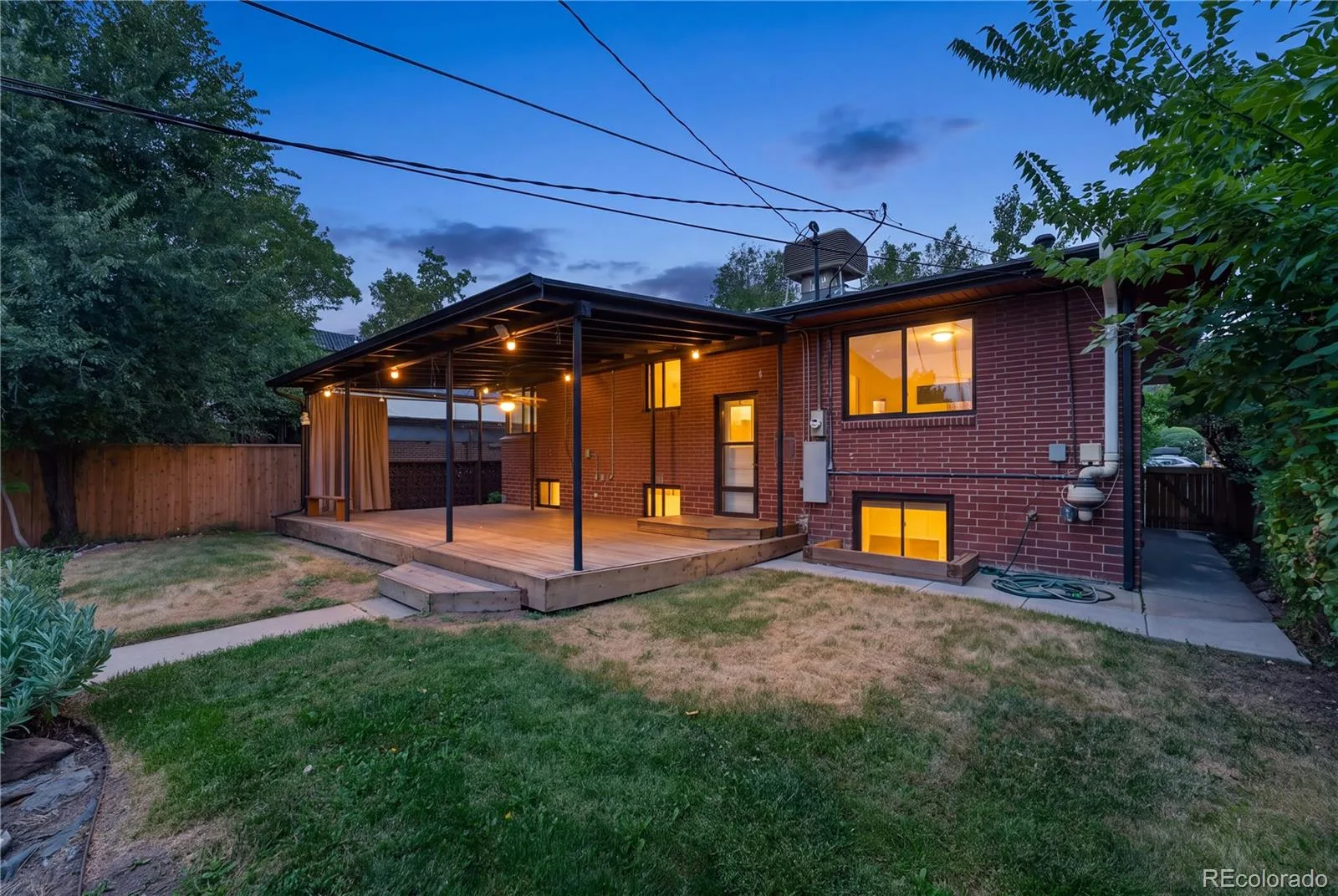 4520 W 31st Avenue Denver CO 80212 | MLS #REC6566941 09222026113401 1600 25