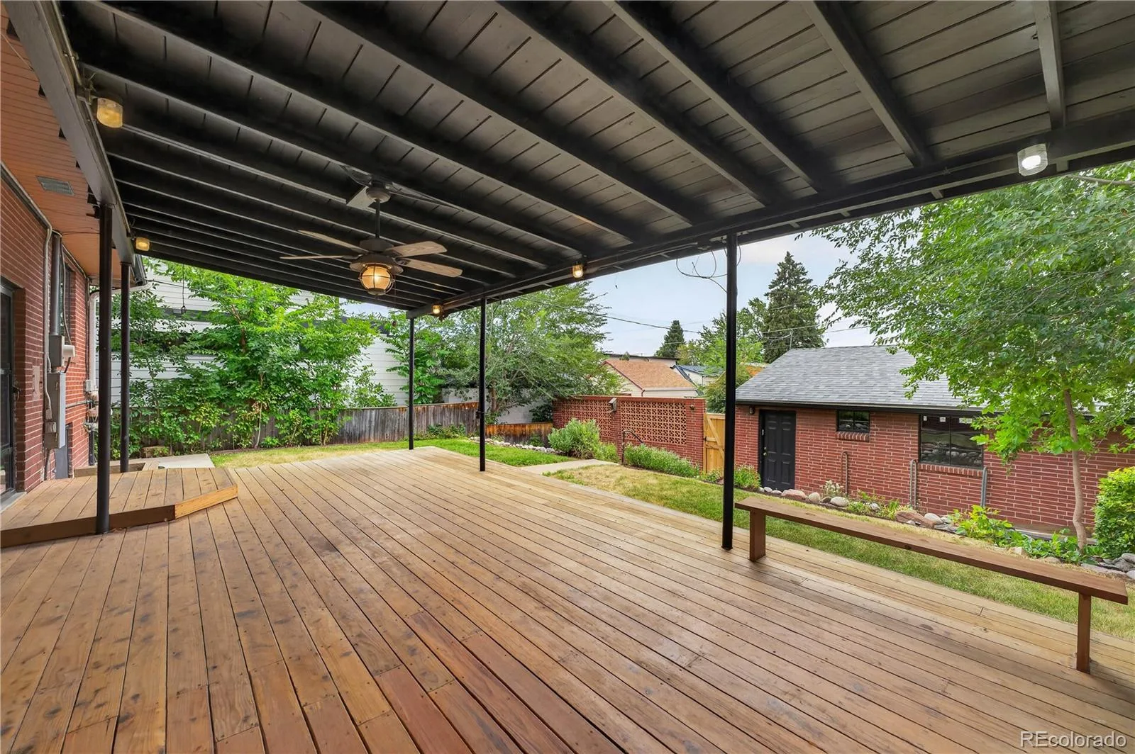 4520 W 31st Avenue Denver CO 80212 | MLS #REC6566941 09222026113401 1600 26