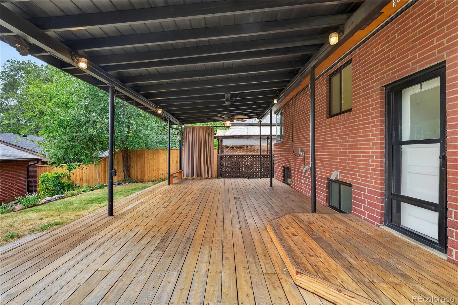 4520 W 31st Avenue Denver CO 80212 | MLS #REC6566941 09222026113401 1600 27