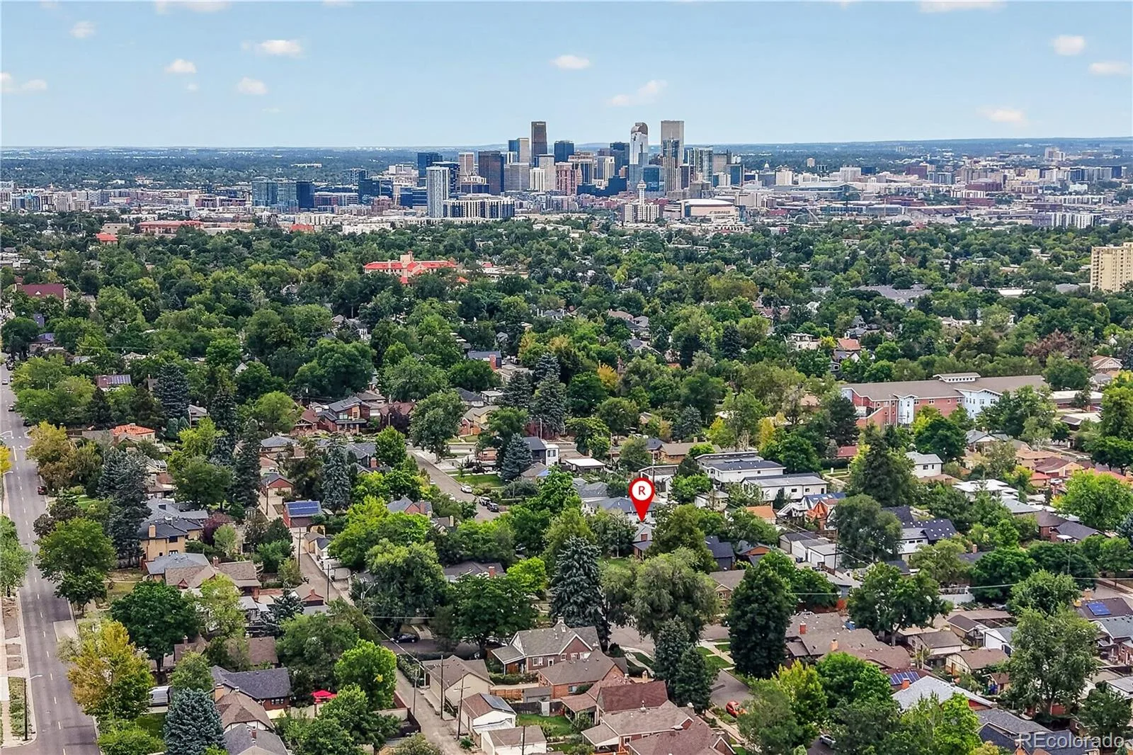 4520 W 31st Avenue Denver CO 80212 | MLS #REC6566941 09222026113401 1600 31