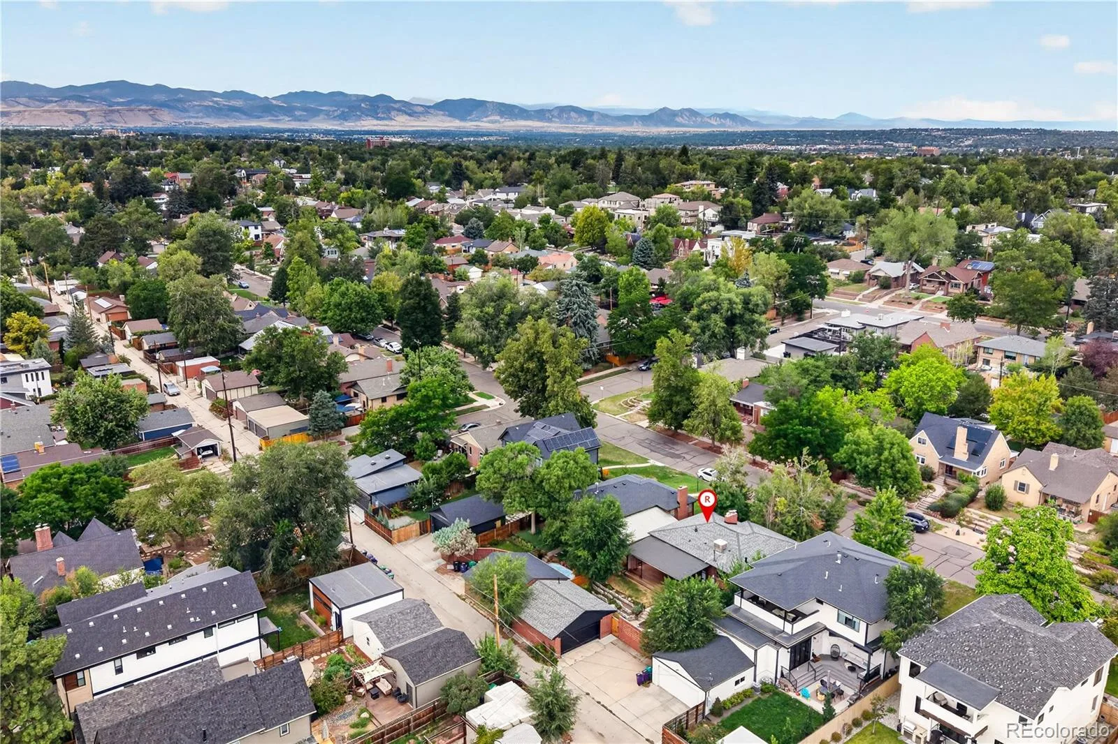 4520 W 31st Avenue Denver CO 80212 | MLS #REC6566941 09222026113401 1600 32
