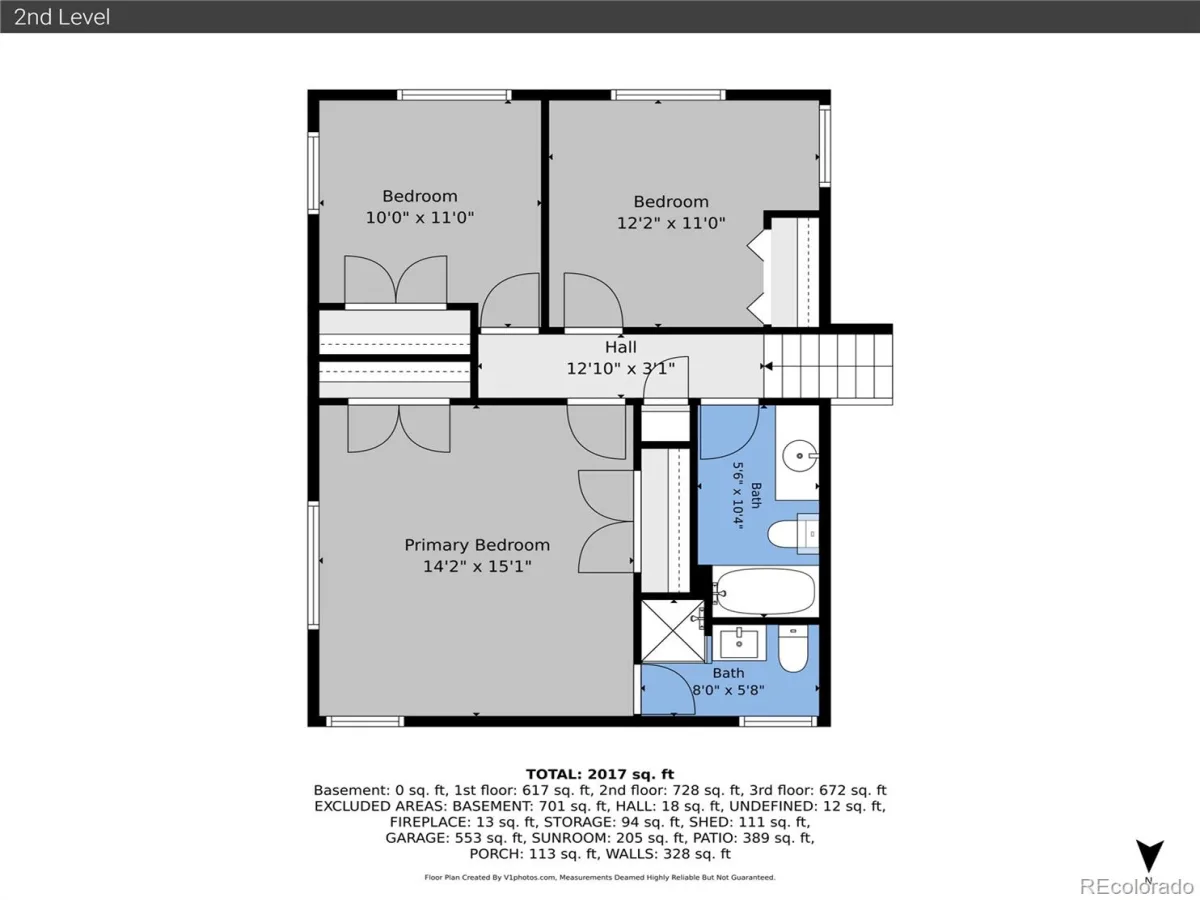 9490 Vance Court Broomfield CO 80021 MLS #REC6566992 07152026082113 1200 46