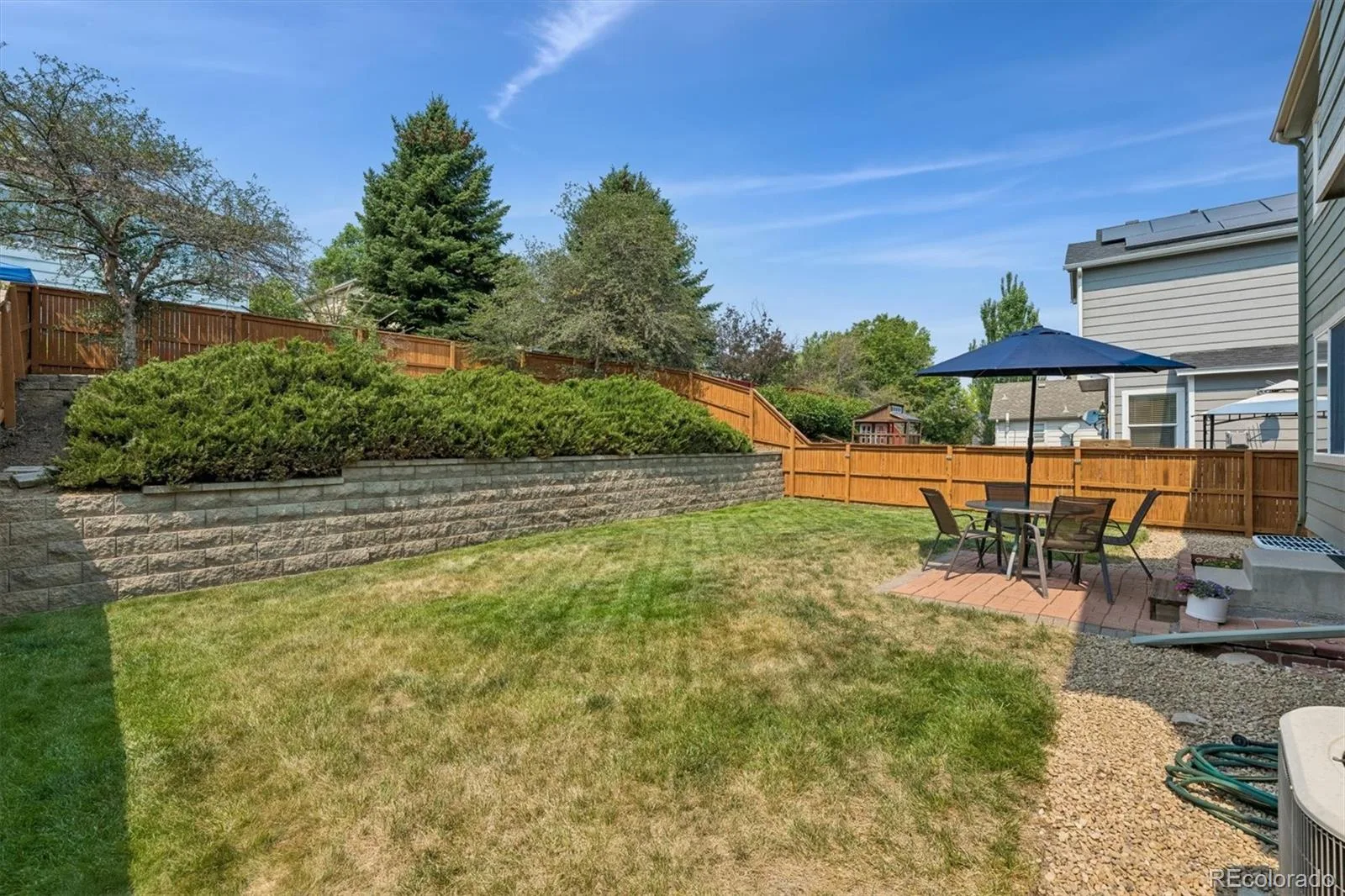 9659 Queenscliffe Drive Highlands Ranch CO 80130 | MLS #REC6567121 07112026022752 1600 20