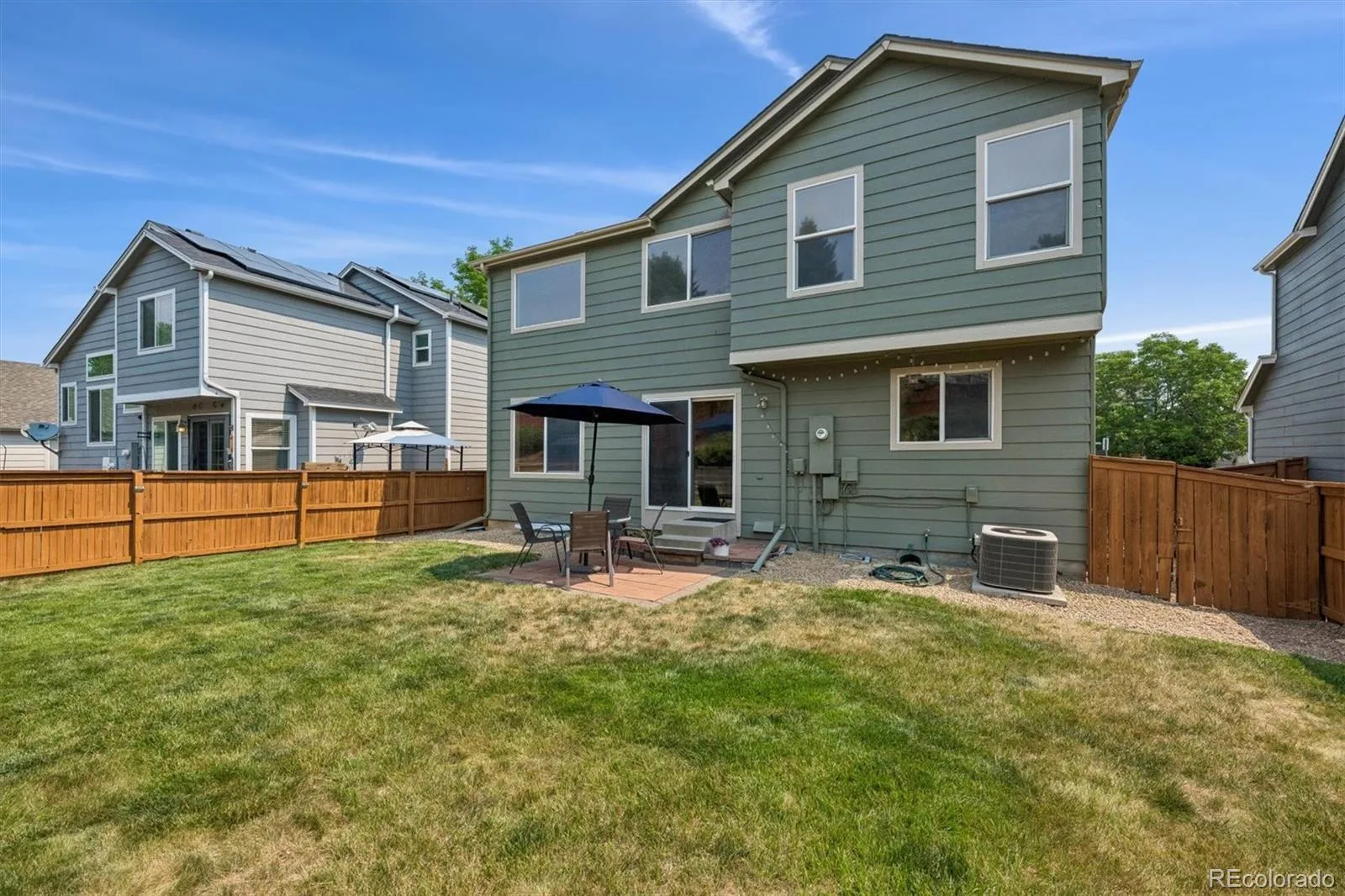 9659 Queenscliffe Drive Highlands Ranch CO 80130 | MLS #REC6567121 07112026022752 1600 21