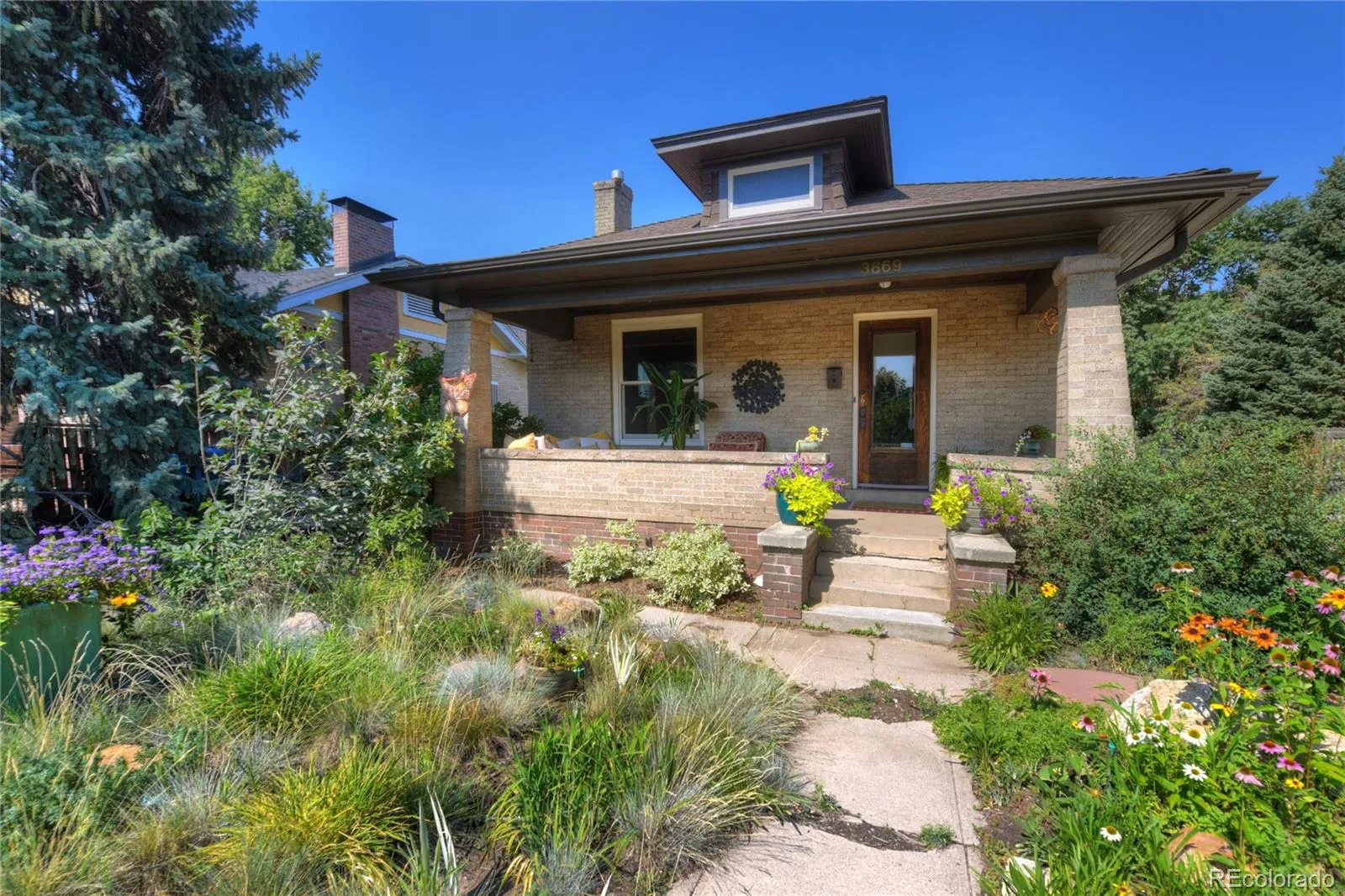3869 Newton Street Denver CO 80211 MLS #REC6567331 05052026192405 1600 1