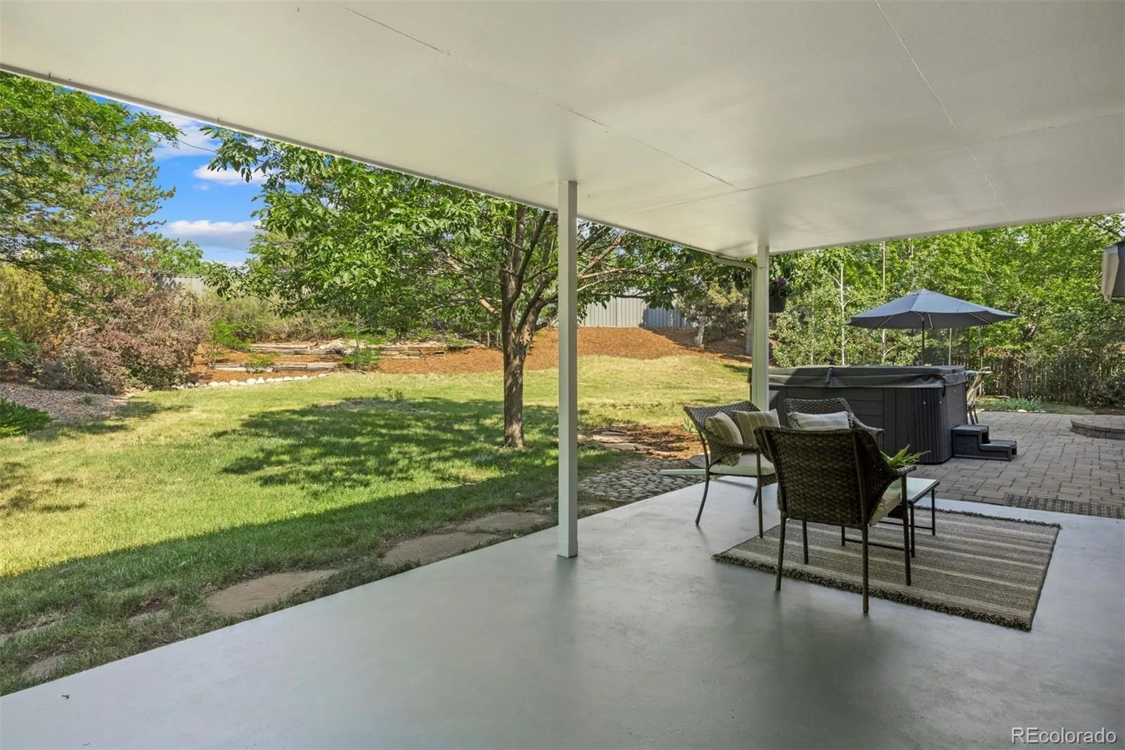 7285 E Fremont Place Centennial CO 80112 MLS #REC6567481 06242026003947 1600 11