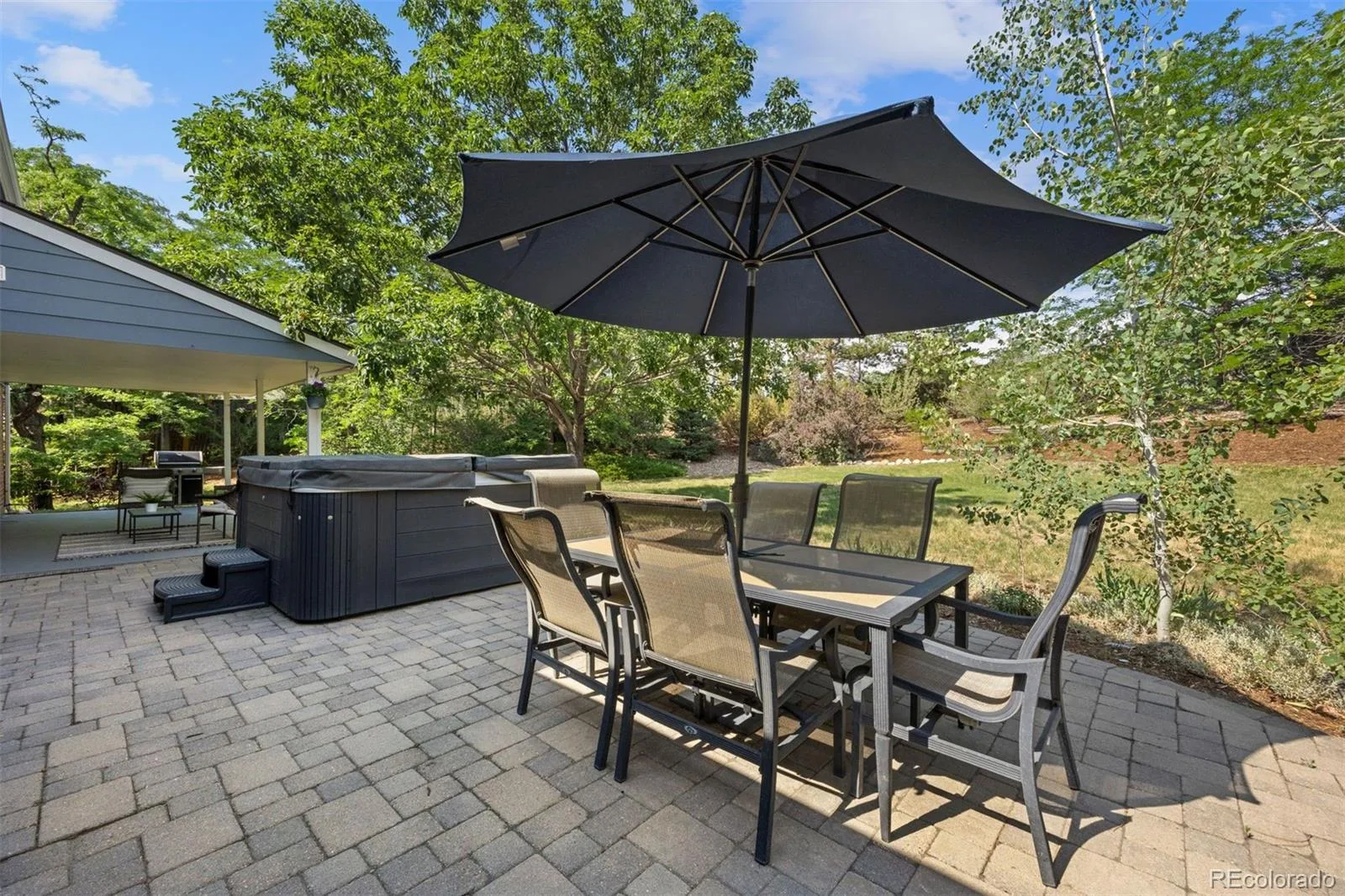 7285 E Fremont Place Centennial CO 80112 MLS #REC6567481 06242026003947 1600 21