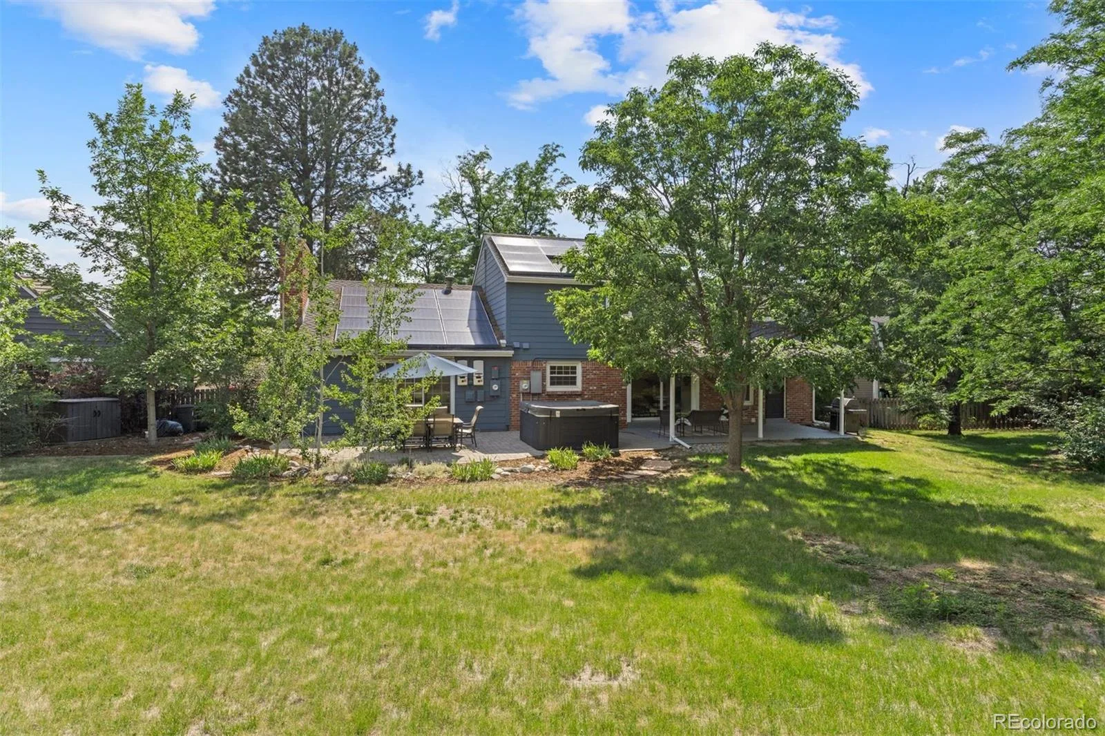 7285 E Fremont Place Centennial CO 80112 MLS #REC6567481 06242026003947 1600 42