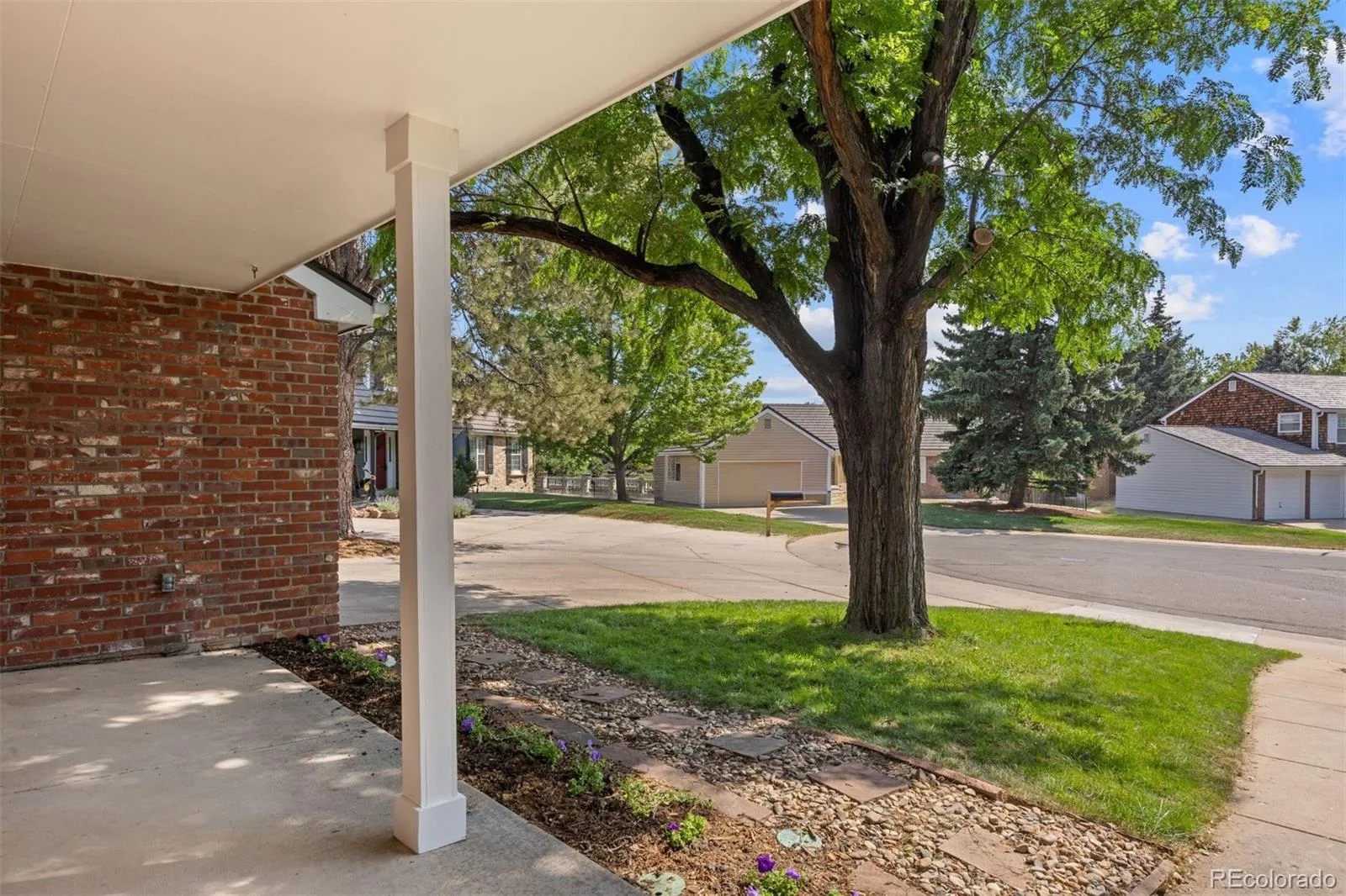7285 E Fremont Place Centennial CO 80112 MLS #REC6567481 06242026003947 1600 43
