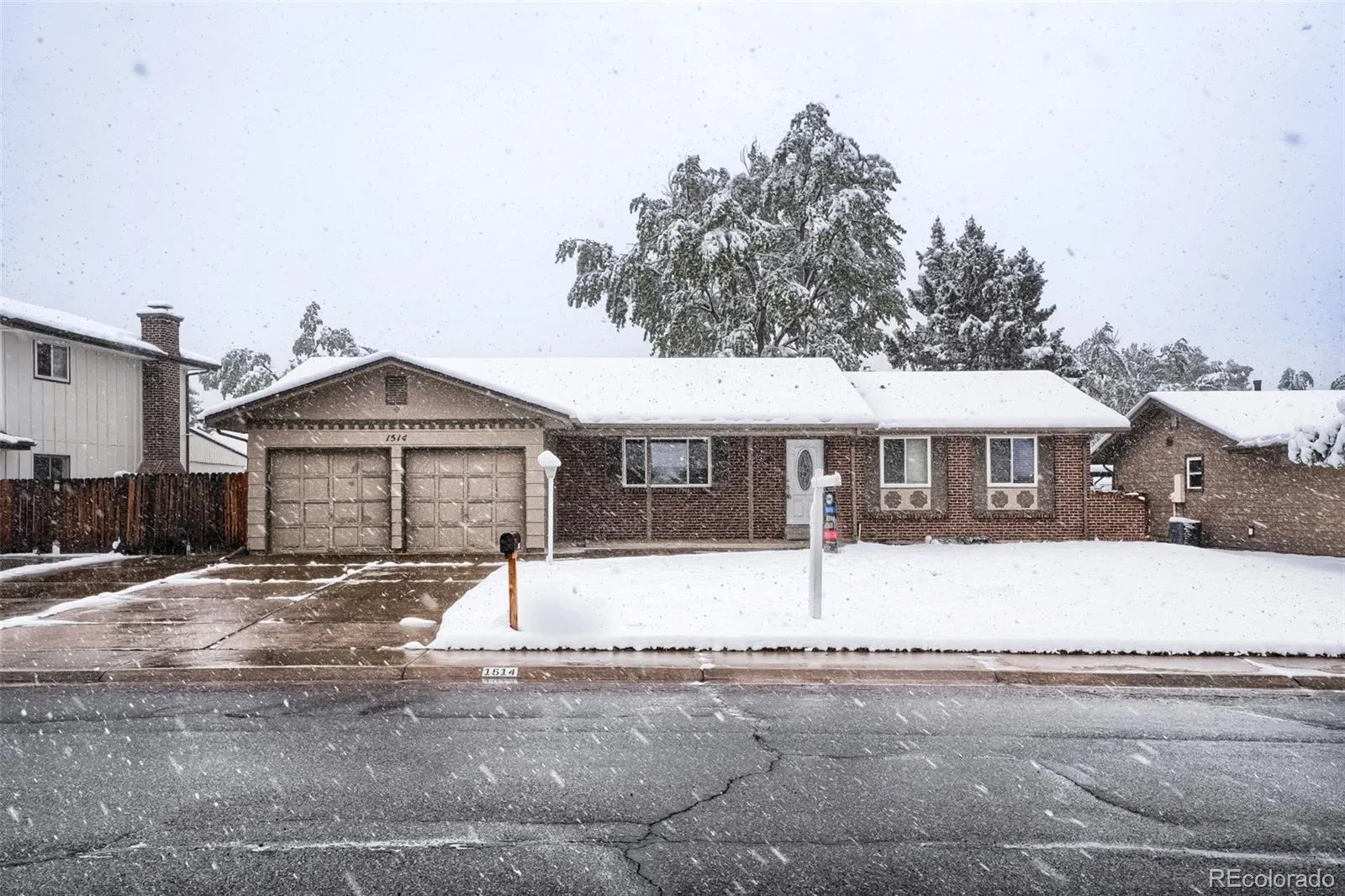 1514 S Lee Street Lakewood CO 80232 MLS #REC6567727 05092026023856 1600 0