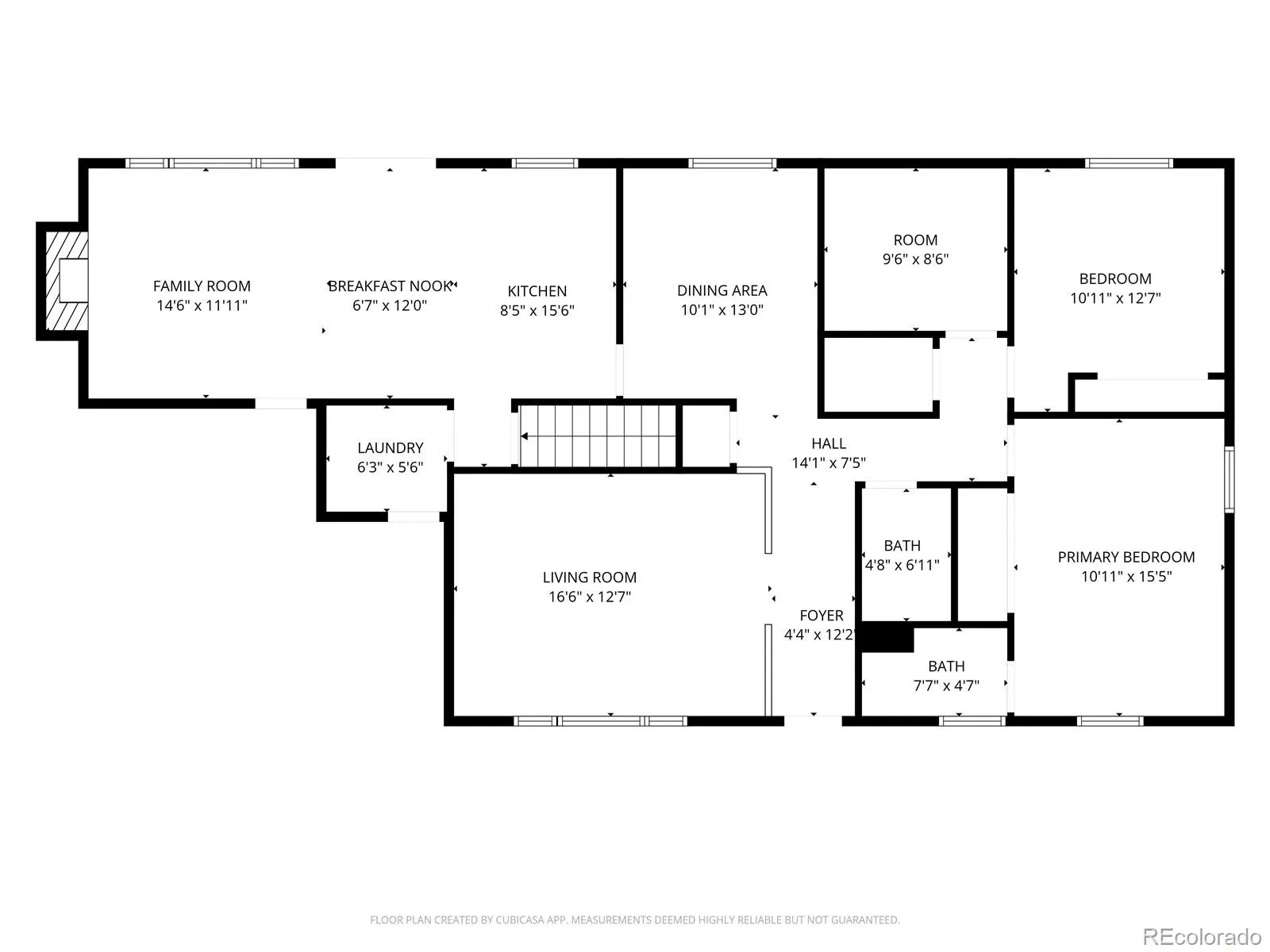 1514 S Lee Street Lakewood CO 80232 MLS #REC6567727 05092026023856 1600 21