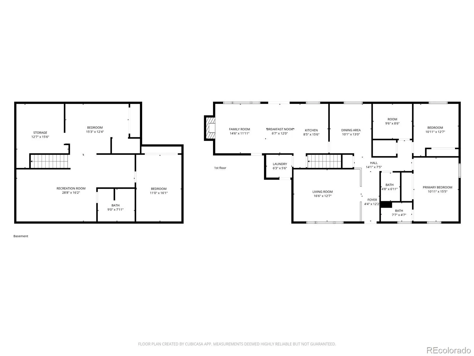 1514 S Lee Street Lakewood CO 80232 MLS #REC6567727 05092026023856 1600 22