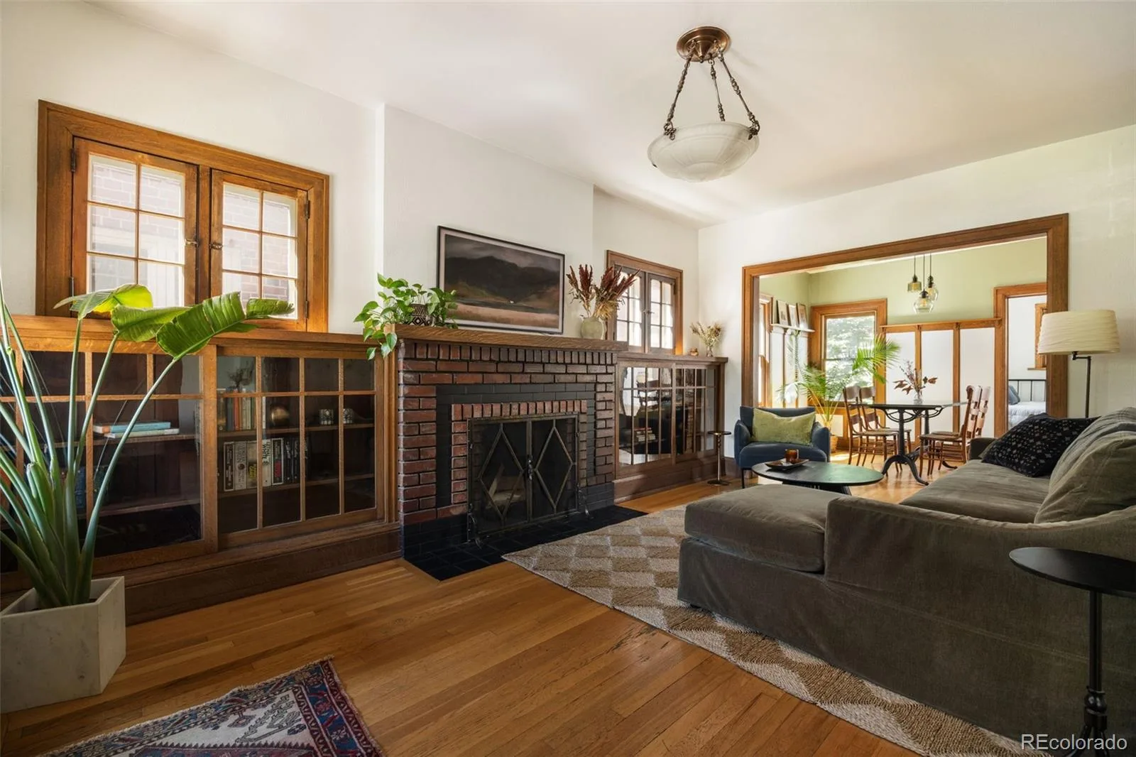 475 N Washington Street Denver CO 80203 | MLS #REC6568210 08272026140447 1600 2