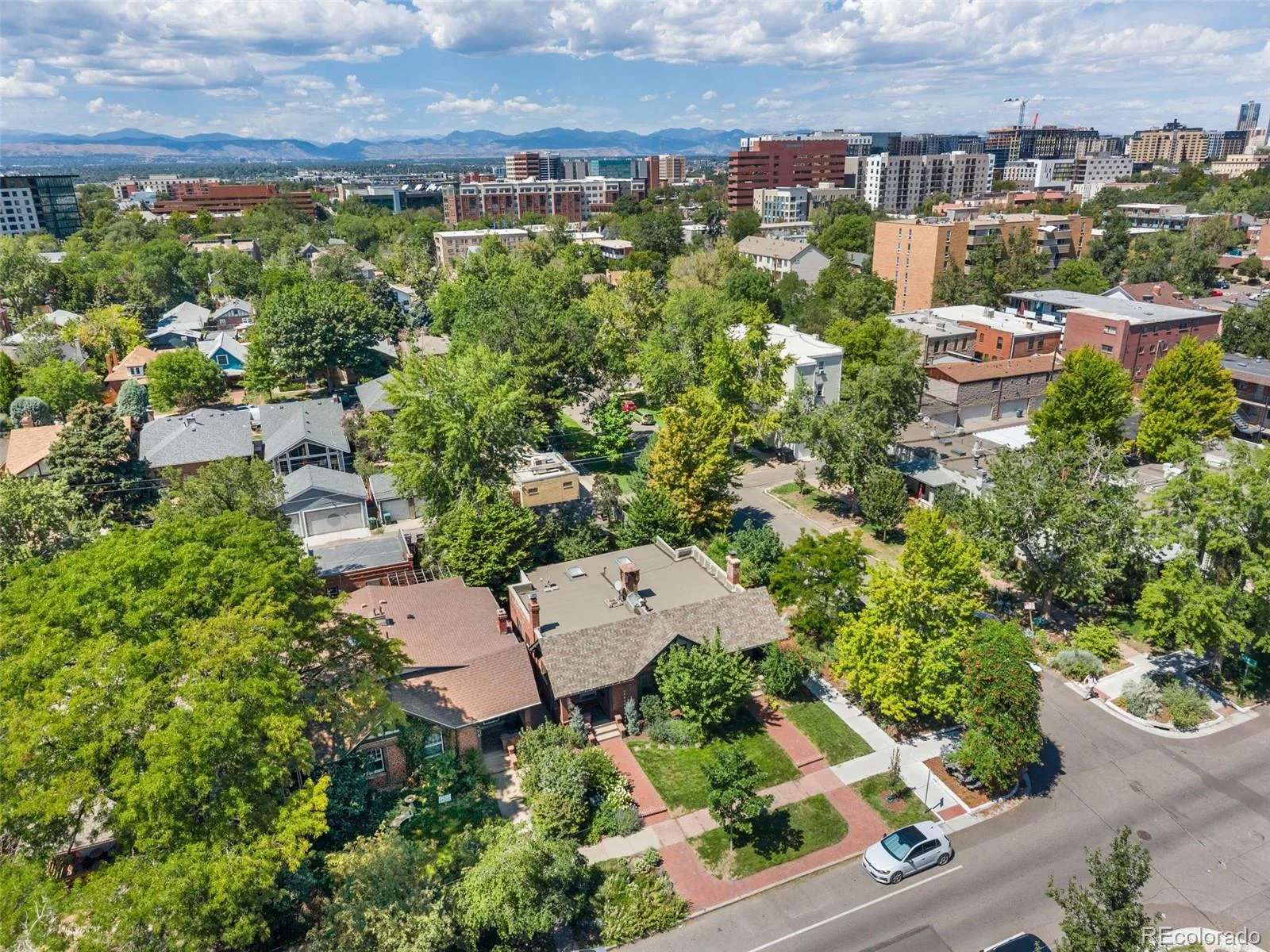 475 N Washington Street Denver CO 80203 | MLS #REC6568210 08272026140447 1600 25