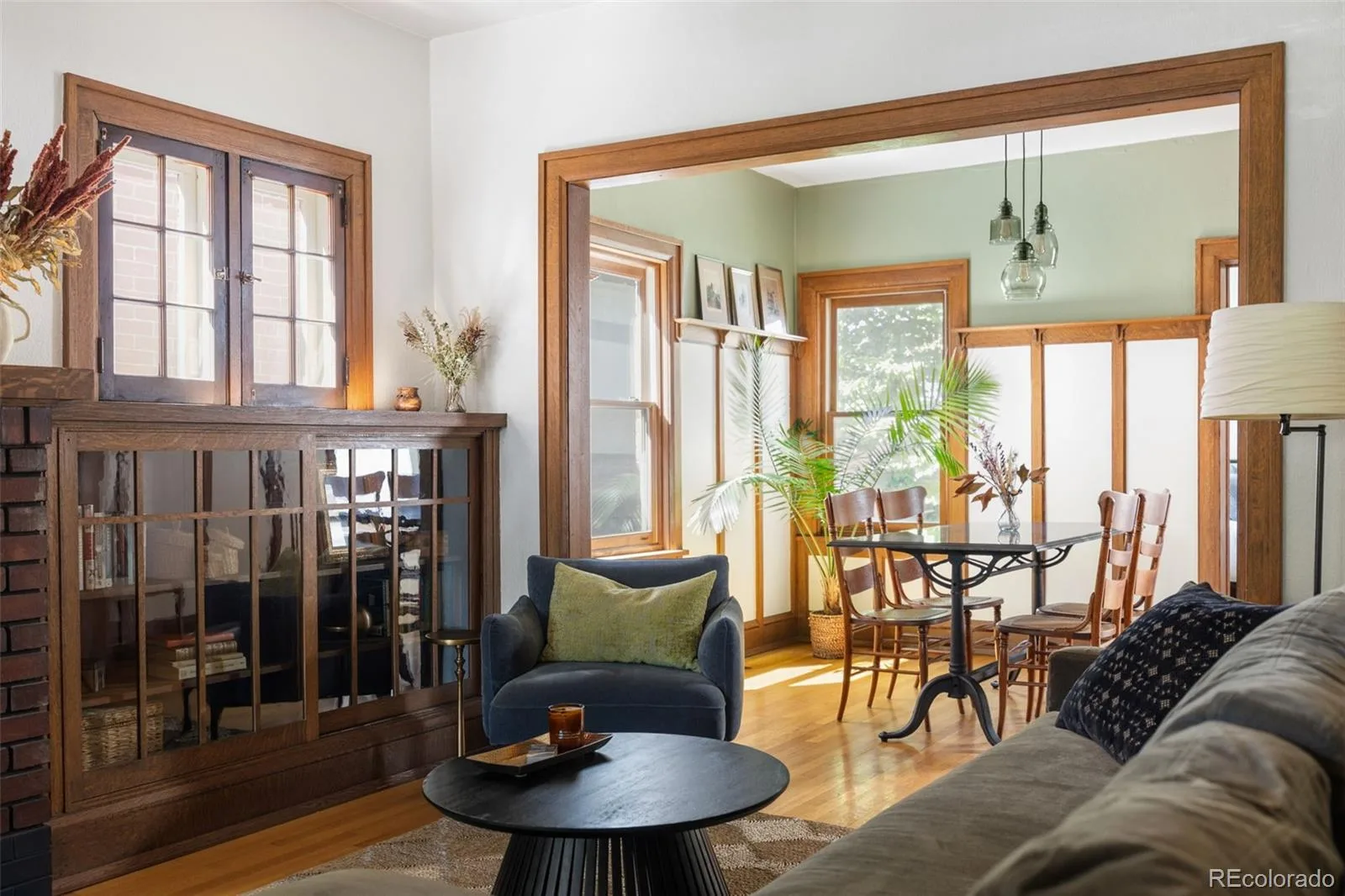 475 N Washington Street Denver CO 80203 | MLS #REC6568210 08272026140447 1600 3