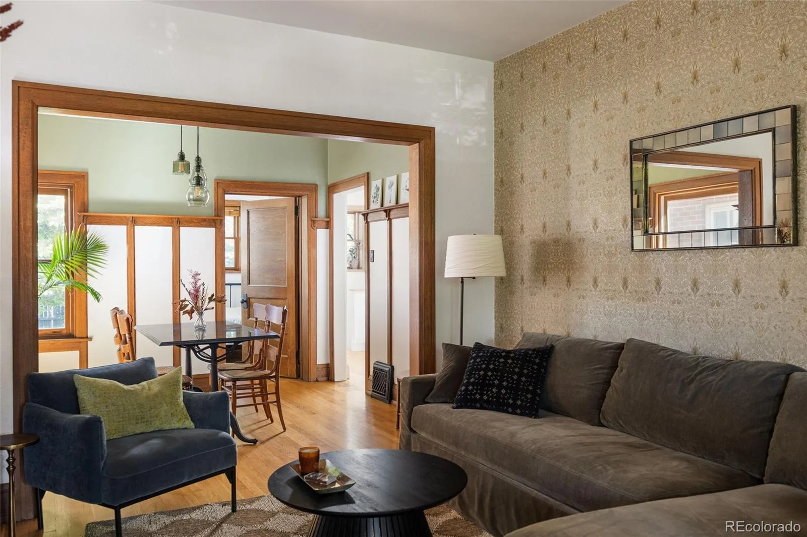 475 N Washington Street Denver CO 80203 | MLS #REC6568210 08272026140447 1600 4
