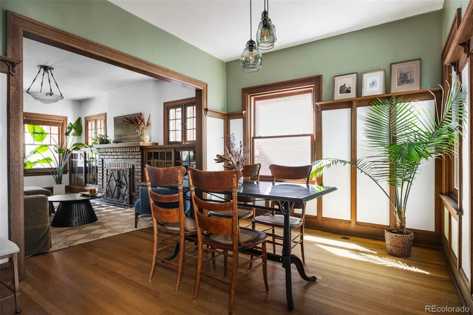 475 N Washington Street Denver CO 80203 | MLS #REC6568210 08272026140447 1600 7