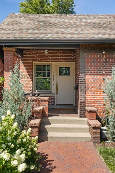 475 N Washington Street Denver CO 80203 | MLS #REC6568210 08272026140447 800 1