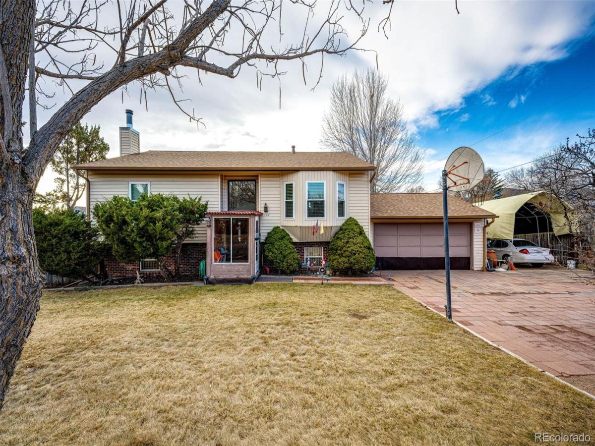 7740 W Meadow Drive Littleton CO 80128 | MLS #REC6568402 MLS #REC6568402 image #0