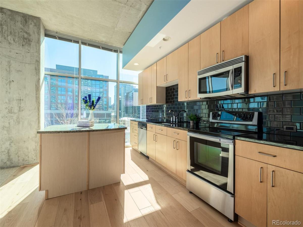 1700 Bassett Street #517 Denver CO 80202 | MLS #REC6569095 MLS #REC6569095 image #0
