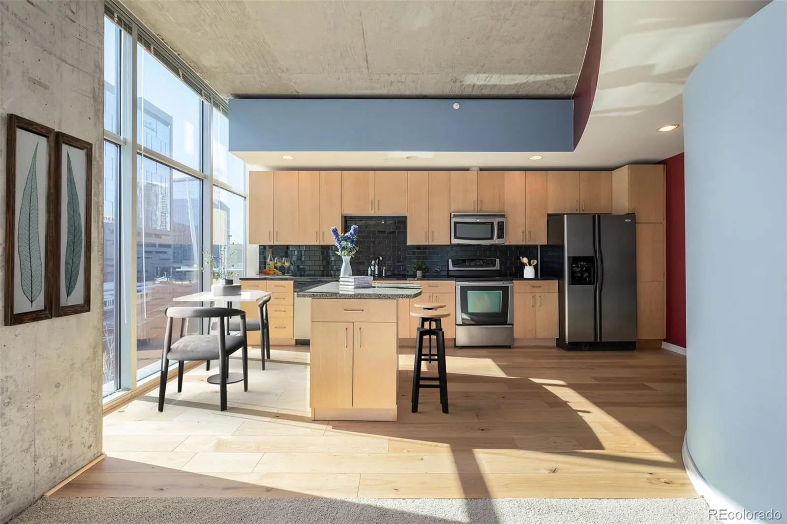 1700 Bassett Street #517 Denver CO 80202 | MLS #REC6569095 09252026214028 1600 1