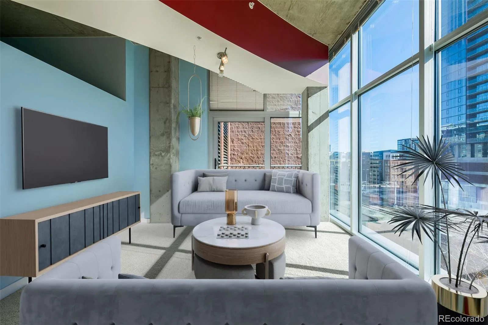 1700 Bassett Street #517 Denver CO 80202 | MLS #REC6569095 09252026214028 1600 2