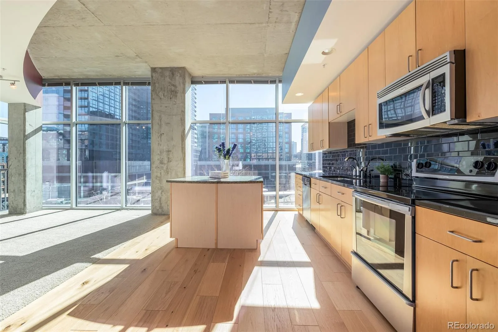 1700 Bassett Street #517 Denver CO 80202 | MLS #REC6569095 09252026214028 1600 9