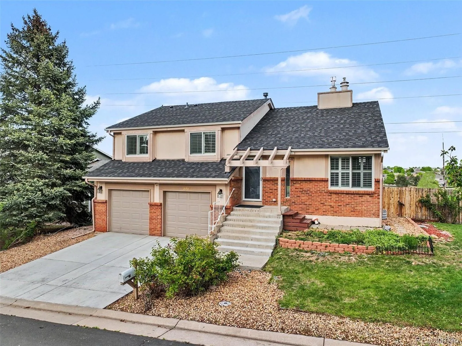 3398 S Halifax Way Aurora CO 80013 | MLS #REC6570481 08242026215559 1600 30