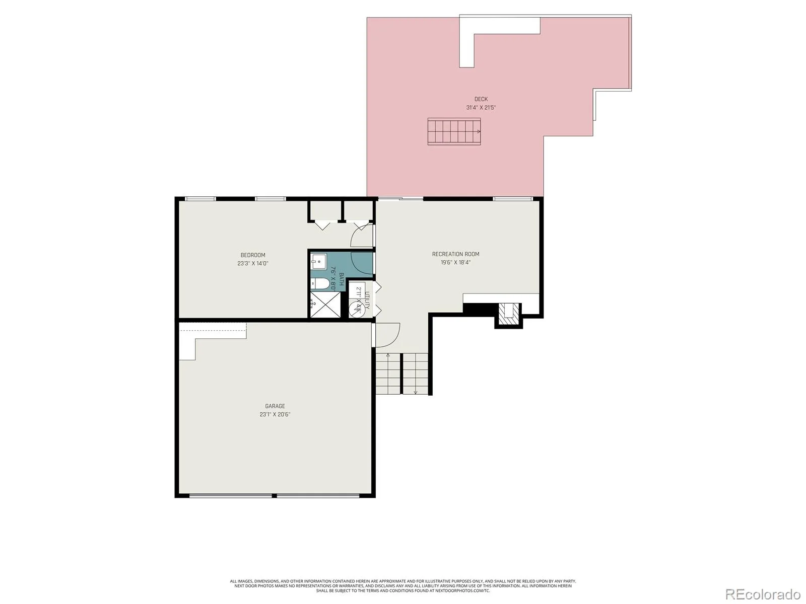 3398 S Halifax Way Aurora CO 80013 | MLS #REC6570481 08242026215559 1600 33