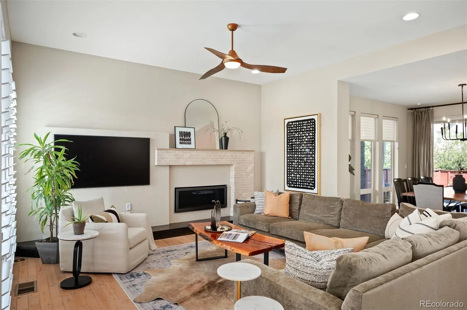 7945 E Prairie Meadow Drive Denver CO 80238 | MLS #REC6571005 08032026193035 1600 1