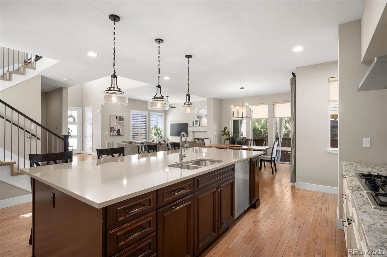 7945 E Prairie Meadow Drive Denver CO 80238 | MLS #REC6571005 08032026193035 1600 11
