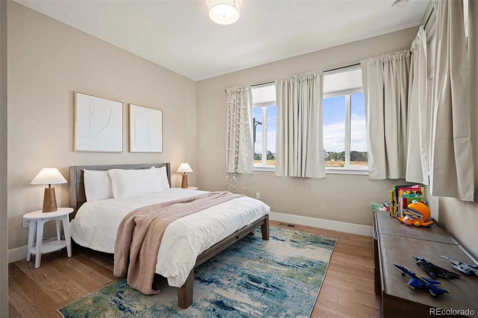 7945 E Prairie Meadow Drive Denver CO 80238 | MLS #REC6571005 08032026193035 1600 20