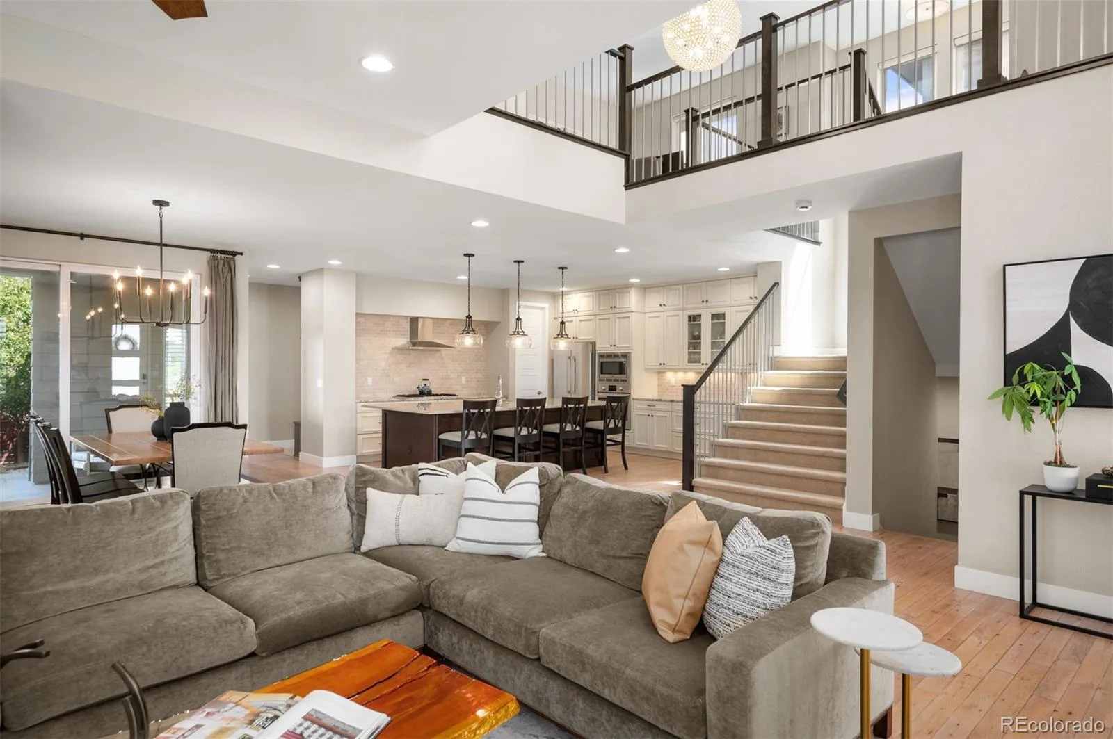 7945 E Prairie Meadow Drive Denver CO 80238 | MLS #REC6571005 08032026193035 1600 3
