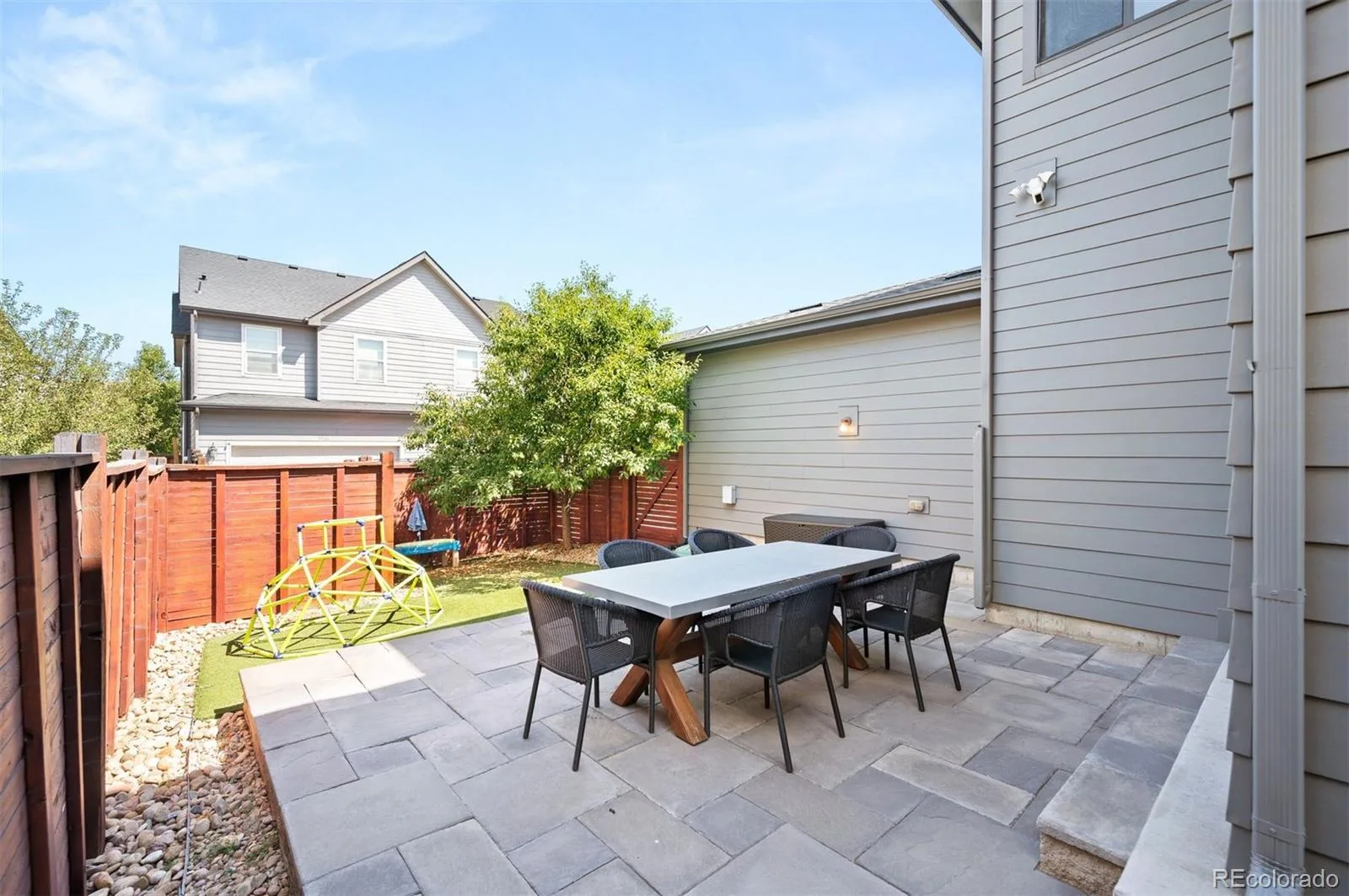 7945 E Prairie Meadow Drive Denver CO 80238 | MLS #REC6571005 08032026193035 1600 34