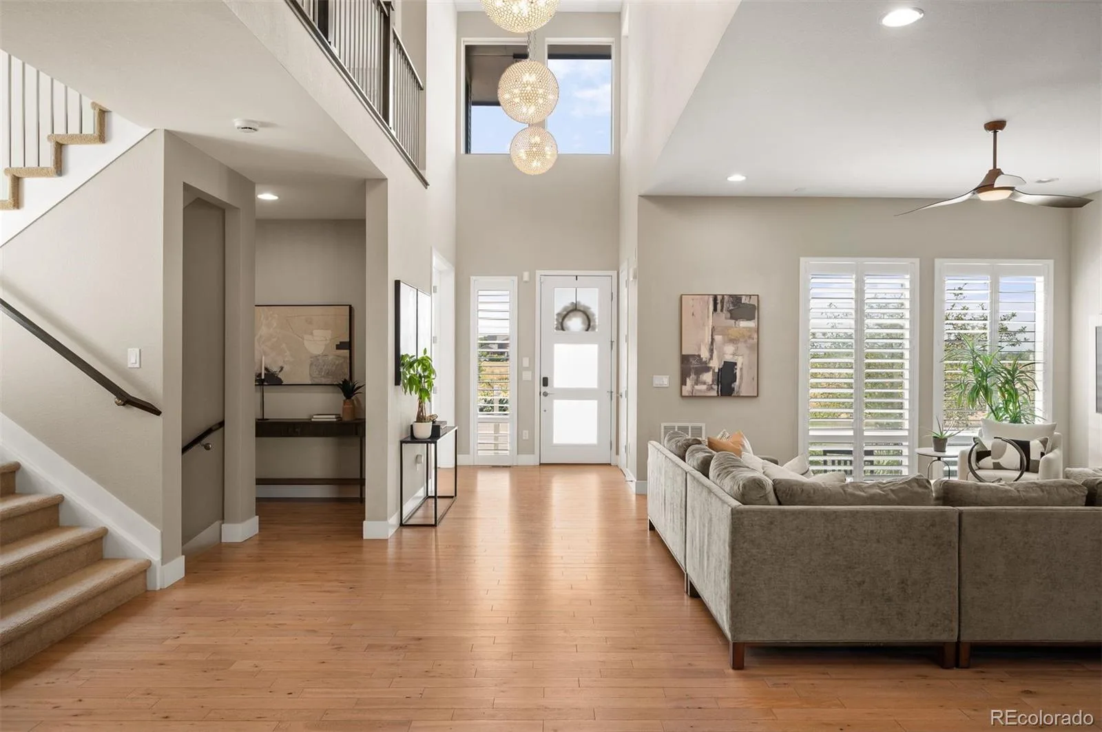 7945 E Prairie Meadow Drive Denver CO 80238 | MLS #REC6571005 08032026193035 1600 4